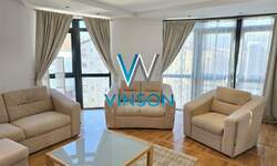 Cetvorosoban stan, Novi Sad, Grbavica, izdavanje, 123m2, 1100e, id1473891