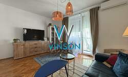 Dvoiposoban stan, Novi Sad, Centar, izdavanje, 60m2, 1000e, id1393377