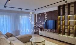 Cetvorosoban stan, Beograd, Kalenić, izdavanje, 140m2, 2700e, id1482552