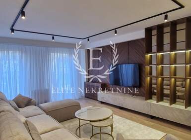 Cetvorosoban stan, Beograd, Kalenić, izdavanje, 140m2, 2700e, id1482552