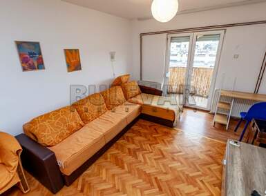 Dvoiposoban stan, Niš, Staro groblje, prodaja, 62m2, 110000e, id1482557