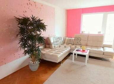 Cetvorosoban stan, Niš, Pravni fakultet, izdavanje, 110m2, 750e, id1482558