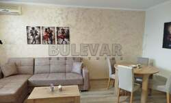 Jednosoban stan, Kragujevac, Bubanj, izdavanje, 33m2, 350e, id1482561