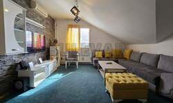 Jednosoban stan, Niš, Centar, izdavanje, 40m2, 300e, id1482562