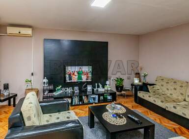 Cetvorosoban stan, Niš, Trošarina, prodaja, 81m2, 145000e, id1482563