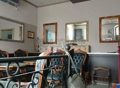 Poslovni prostor / Lokal, Kragujevac, Veliki Park, izdavanje, 75m2, 1125e, id1482564