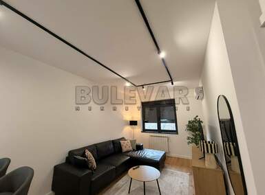 Jednoiposoban stan, Niš, Bubanj, izdavanje, 41m2, 400e, id1482565