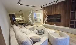 Troiposoban stan, Beograd, Kalenić, izdavanje, 130m2, 2300e, id1482566