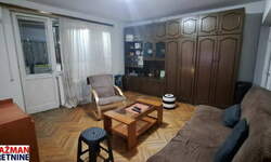 Jednoiposoban stan, Beograd, Kanarevo Brdo, prodaja, 54m2, 129000e, id1482567