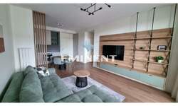 Dvosoban stan, Beograd, Beograd Na Vodi, izdavanje, 55m2, 1300e, id1482569