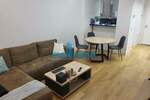 Dvosoban stan, Beograd, Blok 67a, A Blok, izdavanje, 45m2, 900e, id1482571