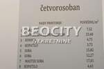Cetvorosoban stan, Novi Sad, Telep, prodaja, 95m2, 242250e, id1482583