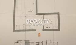 Jednosoban stan, Novi Sad, Telep, prodaja, 30m2, 85500e, id1482585