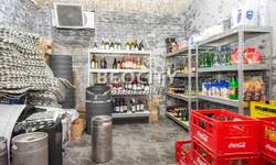 Poslovni prostor / Lokal, Beograd, Vračar (centar), izdavanje, 80m2, 1500e, id1482602