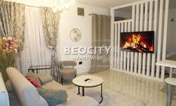 Dvosoban stan, Beograd, Banovo Brdo, izdavanje, 34m2, 650e, id1482624