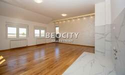 Dvosoban stan, Beograd, Batajnica, prodaja, 37m2, 109890e, id1482634