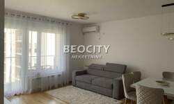 Dvosoban stan, Beograd, Zemunske Kapije, izdavanje, 53m2, 700e, id1482714