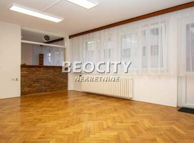 Poslovni prostor / Lokal, Beograd, Vračar (centar), izdavanje, 53m2, 800e, id1482721