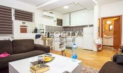 Dvosoban stan, Beograd, Voždovac, prodaja, 45m2, 160000e, id1482726