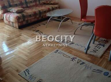 Dvosoban stan, Novi Sad, Grbavica, izdavanje, 51m2, 400e, id1482734