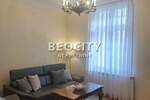 Dvosoban stan, Beograd, Stari Grad, izdavanje, 60m2, 900e, id1482739