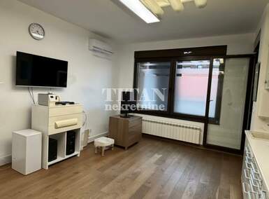 Cetvorosoban stan, Beograd, Centar, prodaja, 92m2, 304000e, id1482542