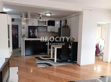 Dvosoban stan, Novi Sad, Telep, prodaja, 64m2, 147200e, id1482757