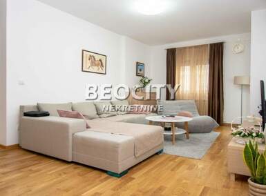 Trosoban stan, Beograd, Vidikovac, prodaja, 60m2, 195000e, id1482771