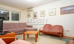 Dvosoban stan, Beograd, Karaburma, prodaja, 54m2, 152500e, id1482773