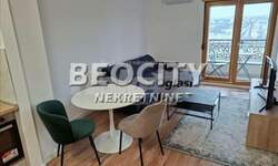 Dvosoban stan, Beograd, Voždovac, izdavanje, 40m2, 800e, id1482774