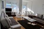 Dvosoban stan, Beograd, Blok 37, izdavanje, 62m2, 700e, id1482783