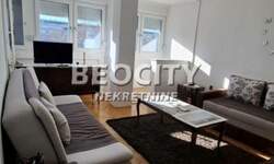 Dvosoban stan, Beograd, Blok 37, izdavanje, 62m2, 700e, id1482783
