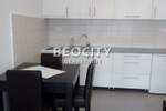Trosoban stan, Beograd, Vračar (centar), izdavanje, 59m2, 800e, id1482795