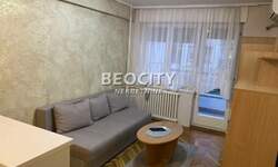 Jednosoban stan, Novi Sad, Bulevar Oslobođenja, izdavanje, 26m2, 330e, id1482800