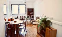 Dvosoban stan, Beograd, Stari Grad, izdavanje, 40m2, 570e, id1482801