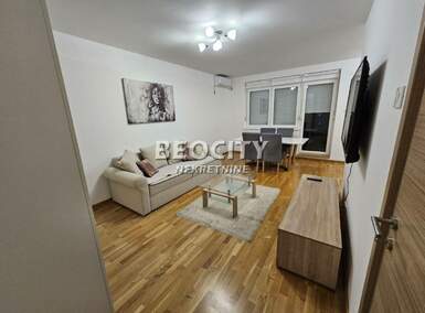 Dvosoban stan, Novi Sad, izdavanje, 56m2, 500e, id1482828