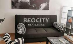 Jednosoban stan, Beograd, Centar (uži), izdavanje, 36m2, 700e, id1482831