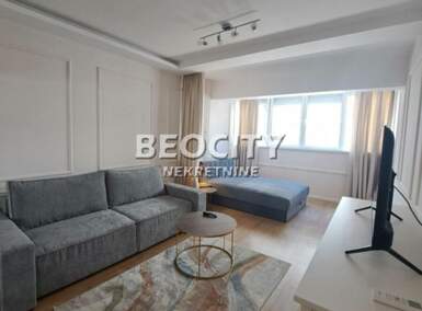 Jednosoban stan, Beograd, Stari Grad, izdavanje, 35m2, 700e, id1482832