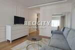 Jednosoban stan, Beograd, Stari Grad, izdavanje, 35m2, 700e, id1482832
