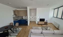 Dvosoban stan, Novi Sad, Centar, izdavanje, 55m2, 700e, id1482840