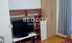 Jednosoban stan, Novi Sad, Cara Dušana, izdavanje, 30m2, 300e, id1482844