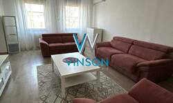 Trosoban stan, Novi Sad, Novo naselje, izdavanje, 89m2, 550e, id1476123