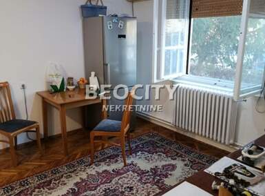 Trosoban stan, Novi Sad, Detelinara, prodaja, 45m2, 105000e, id1482858