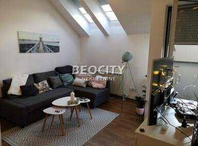 Dvosoban stan, Beograd, Stari Grad, izdavanje, 40m2, 700e, id1482865