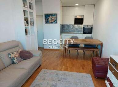 Trosoban stan, Novi Sad, Rotkvarija, prodaja, 56m2, 170000e, id1482874