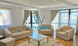 Cetvorosoban stan, Novi Sad, Grbavica, prodaja, 123m2, 418000e, id1473894