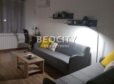 Jednosoban stan, Beograd, Voždovac, izdavanje, 27m2, 500e, id1482882