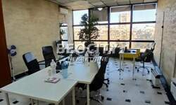 Poslovni prostor / Lokal, Beograd, Blok 11 C (stari Merkator), izdavanje, 52m2, 600e, id1482893