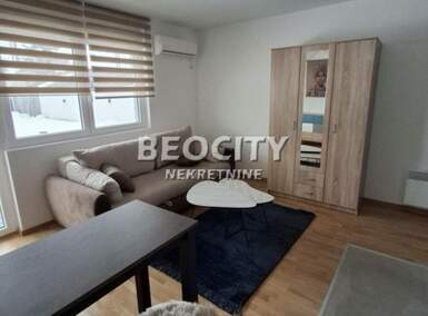 Jednosoban stan, Novi Sad, Telep, izdavanje, 23m2, 300e, id1482898