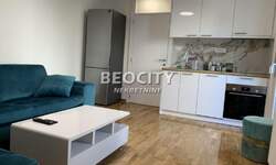 Dvosoban stan, Beograd, Blok 24 (super Vero), izdavanje, 41m2, 700e, id1482900